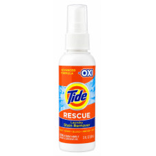 Спрей пятновыводитель Tide Rescue + OXI Laundry Stain Remover 88 мл